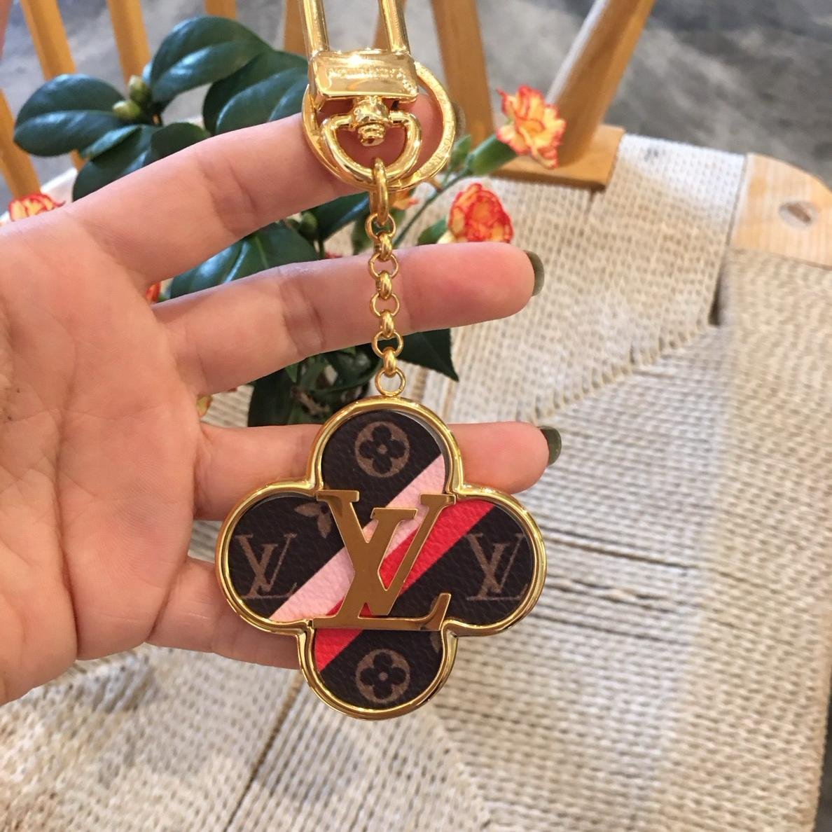 Bag/bag hanger from Louis vuitton - Image 2 of 2